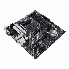 Tarjeta Madre Asus Prime B550m-a Ac, Amd Am4, Micro Atx Open Box
